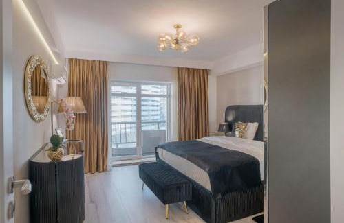 Baneasa Apartment | Moon Accommodation Bucharest