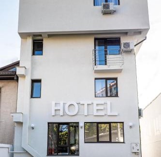 Sector 2 Hotel | Simona Apartaments