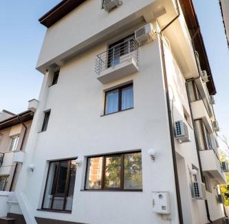 Sector 2 Hotel | Simona Apartaments