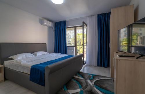 Sector 2 Hotel | Simona Apartaments
