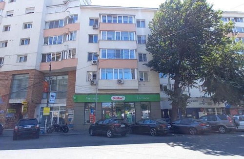 Bucharest City-Centre Apartment | Vio apartment 3 rooms Bucuresti