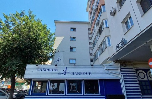Bucharest City-Centre Apartment | Vio apartment 3 rooms Bucuresti