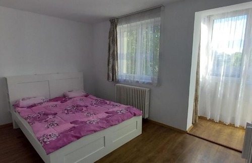 Bucharest City-Centre Apartment | Vio apartment 3 rooms Bucuresti