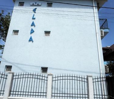 Costinesti House | Εllada