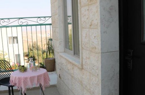 Idna Apartment | אירוח בכפר אלדד