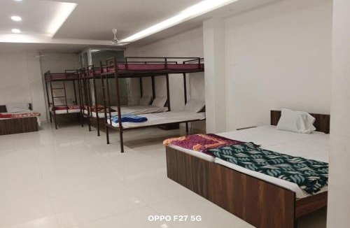 Varanasi House | ॐ Villa Heritage, Assi, Varanasi