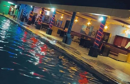 Karjat Resort | 007 Universe Resort