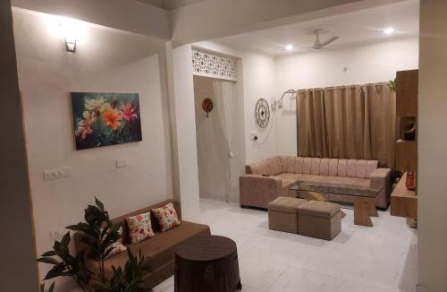 Rishikesh Villa | 02 BHK Villa 'Kedar Residency'Rishikesh