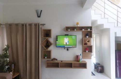 Rishikesh Villa | 02 BHK Villa 'Kedar Residency'Rishikesh
