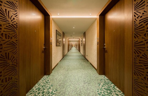 Devanahalli Hotel | 080 Transit Hotel, T2