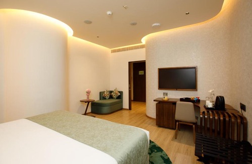 Devanahalli Hotel | 080 Transit Hotel, T2