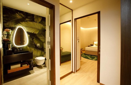 Devanahalli Hotel | 080 Transit Hotel, T2