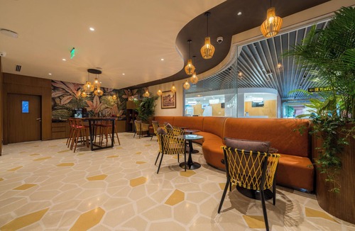 Devanahalli Hotel | 080 Transit Hotel T2