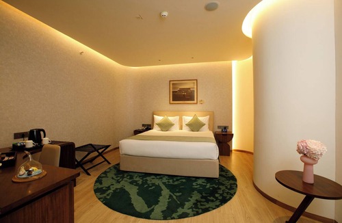 Devanahalli Hotel | 080 Transit Hotel T2