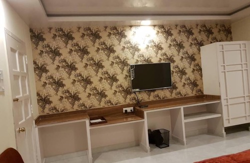 Taltala Hotel | 1/1 Park Street Hotel