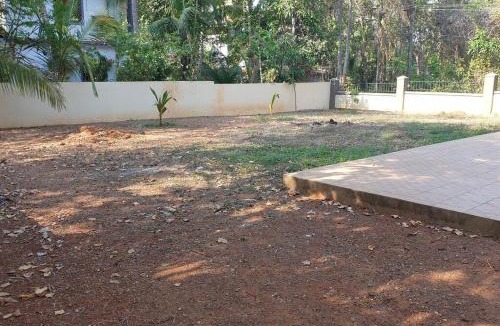 Sarzora Villa | 1-6 BHK Palatial Convertible Independent Villa 12 min Drive To Varca Beach