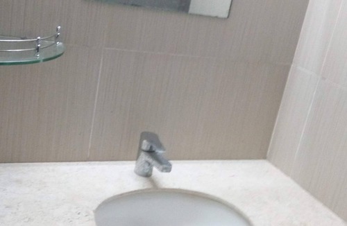 Kadubeesanahalli Apartment | 1 Bed Room with attached bathroom on 16th Floor