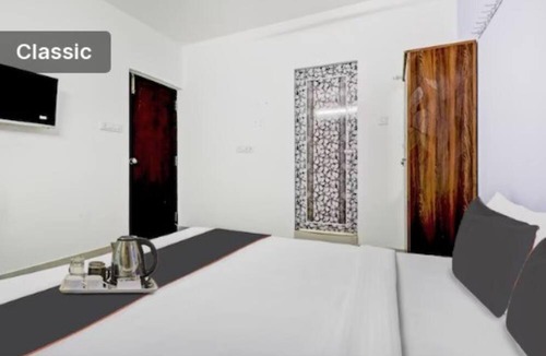 Bengaluru Apartment | 1 Bedroom Apartment, Rachanahalli, Bangalore