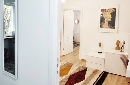 Iasi Apartment | 1 bedroom apartment