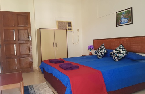 Gauravaddo Apartment | 1 bedroom apartment with pool in Calangute