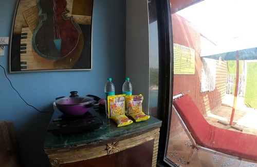 Aarey Colony Villa | 1 bedroom villa in mumbai