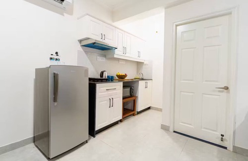 Gauravaddo Apartment | 1 BHK Apartment in Calangute- Mona 06