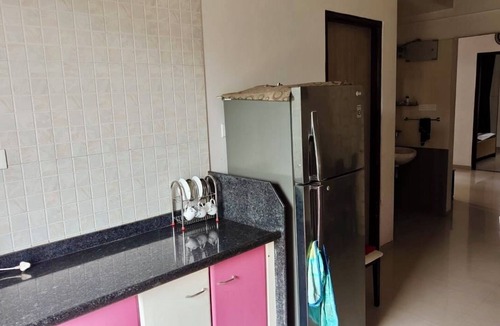 Nashik Apartment | 1 BHK apartment in Nashik