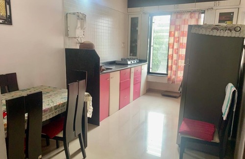 Nashik Apartment | 1 BHK apartment in Nashik