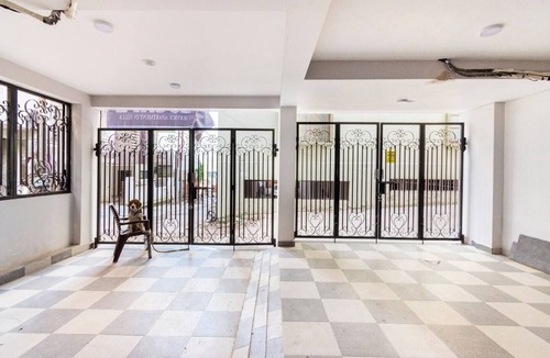 Tapovan Apartment | 1 bhk apartment with Lift in Rishikesh