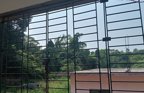 Candola House | 1 bhk apt in Marcel, near Old Goa, Panjim in Goa, India includes amenities.