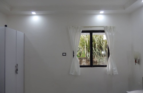 Arpora Apartment | 1 BHK Apt on Calangute - Baga - Anjuna Rd. Arpora, Goa, India (Sleeps 4)
