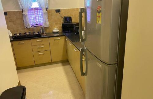 Betalbatim Apartment | 1 BHK Luxury Beachside Homestay in South Goa