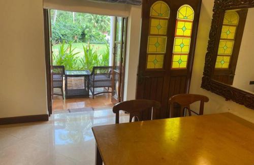 Betalbatim Apartment | 1 BHK Luxury Beachside Homestay in South Goa