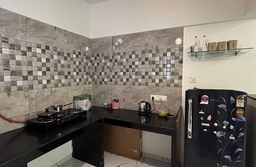 Pimpri - Chinchwad Apartment | 1 BHK Private Apartment