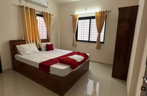 Pune Bed & Breakfast | 1 bhkcomfy stay 3