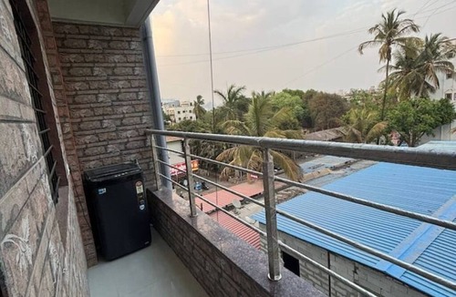 Pune Bed & Breakfast | 1 bhkcomfy stay 3