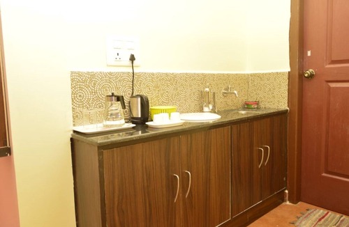 Katakeri Rural House | 1- BR homestay in Puttamuthu BEDROOM A