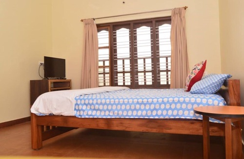 Katakeri Rural House | 1-BR homestay in Puttamuthu BEDROOM B