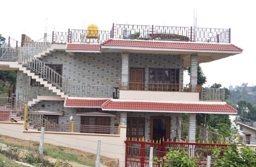 Katakeri Rural House | 1-BR homestay in Puttamuthu BEDROOM C