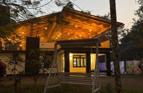 Kidanganad Hotel | 1 Forest Soul - Forest Side Retreat with Pool