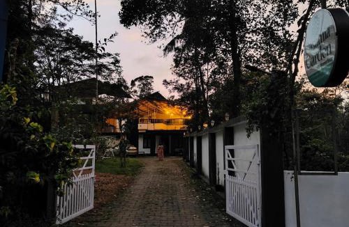 Kidanganad Hotel | 1 Forest Soul - Forest Side Retreat with Pool