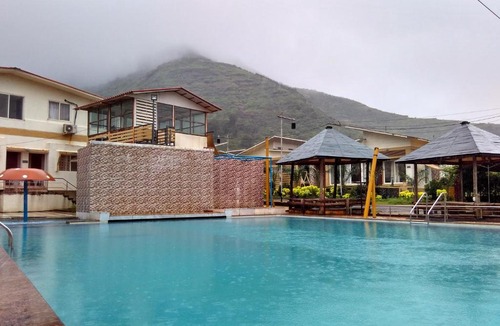 Igatpuri Resort | 1 India Resorts