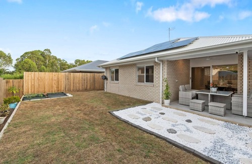 Bridgeman Downs House | 1 mins to Mall/Brandnew 4Beds cozy home/Ducted AC