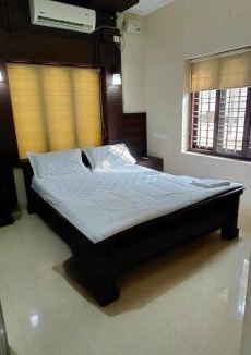 Thiruvananthapuram Villa | 1 navarethna Villa
