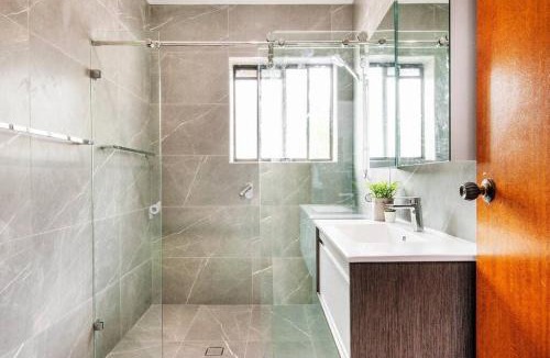 Berala House | 1 Private Double Room In Berala 1 minute away from Train Station - ROOM ONLY