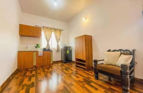 Gauravaddo House | 10 BR spacious luxury stay at Candolim with pool