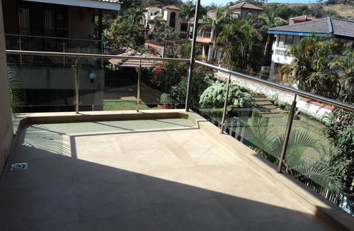 Kune N.m. Villa | 10 JER VILLA AT LONAVALA