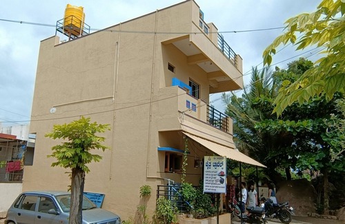 Kamalapur House | 10 Minutes from World Historical Monuments