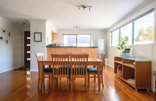 West Perth Apartment | 10 Tranquil Charm West Perth 2BR