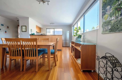 West Perth Apartment | 10 Tranquil Charm West Perth 2BR